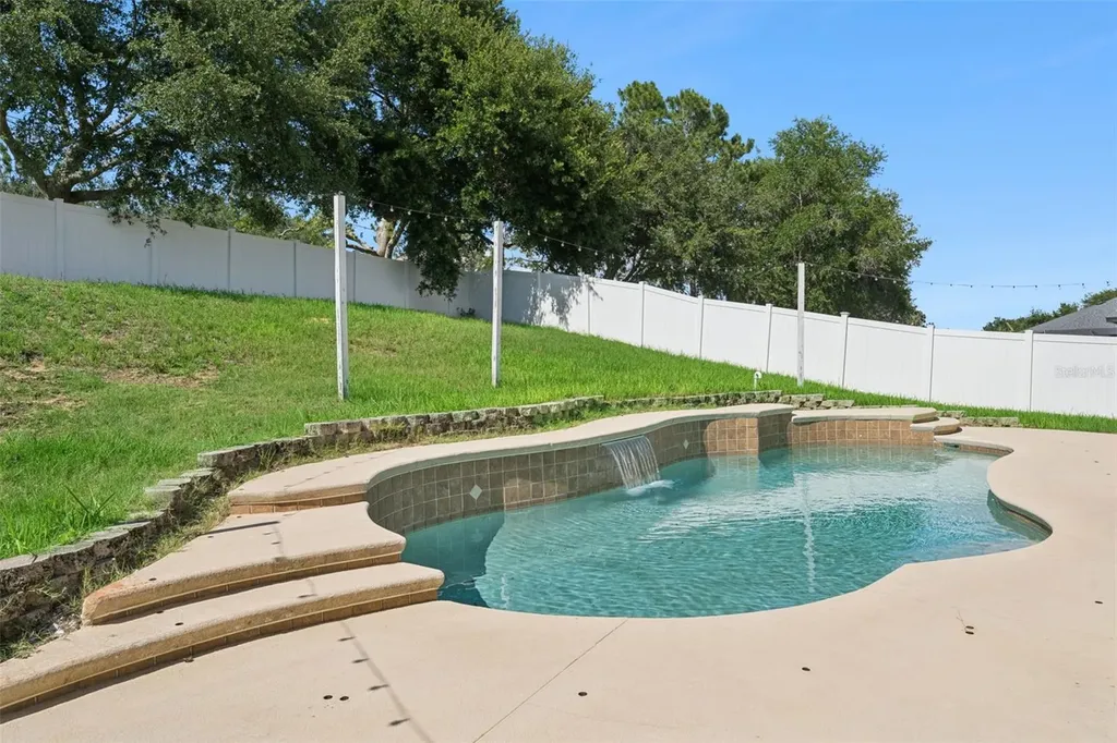 1804 Vale Drive Clermont FL 34711
