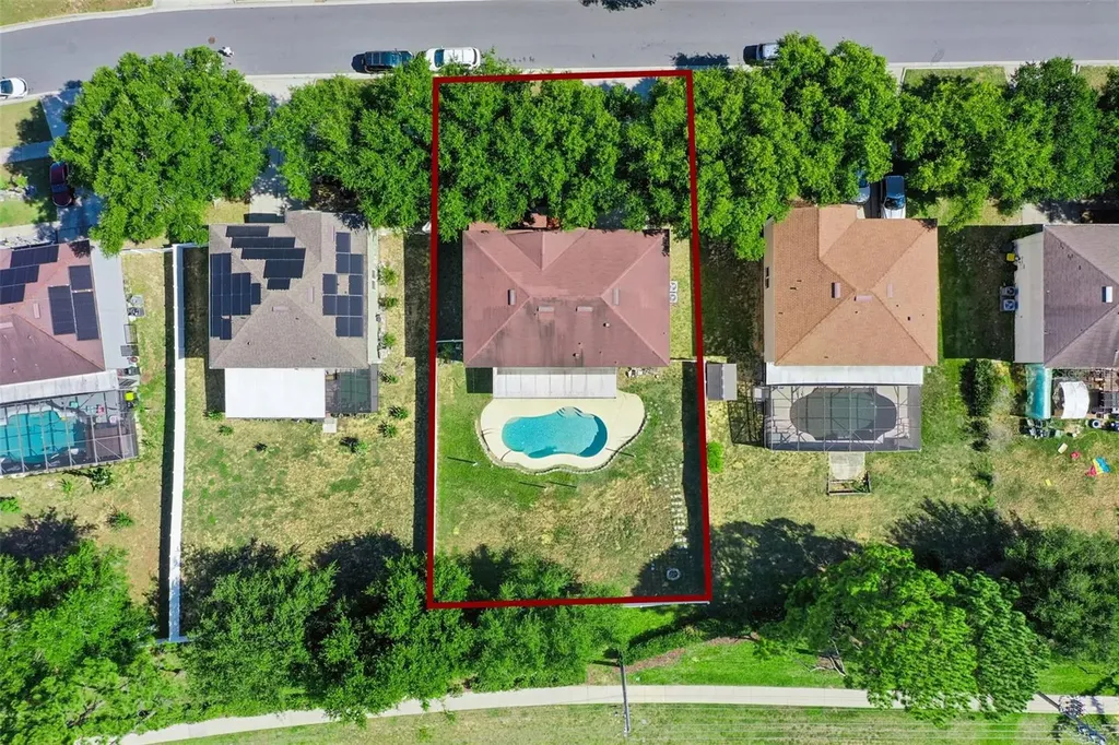 1804 Vale Drive Clermont FL 34711