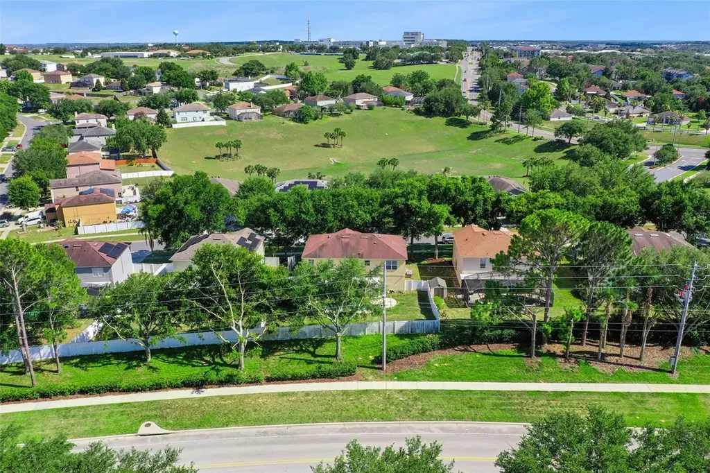 1804 Vale Drive Clermont FL 34711