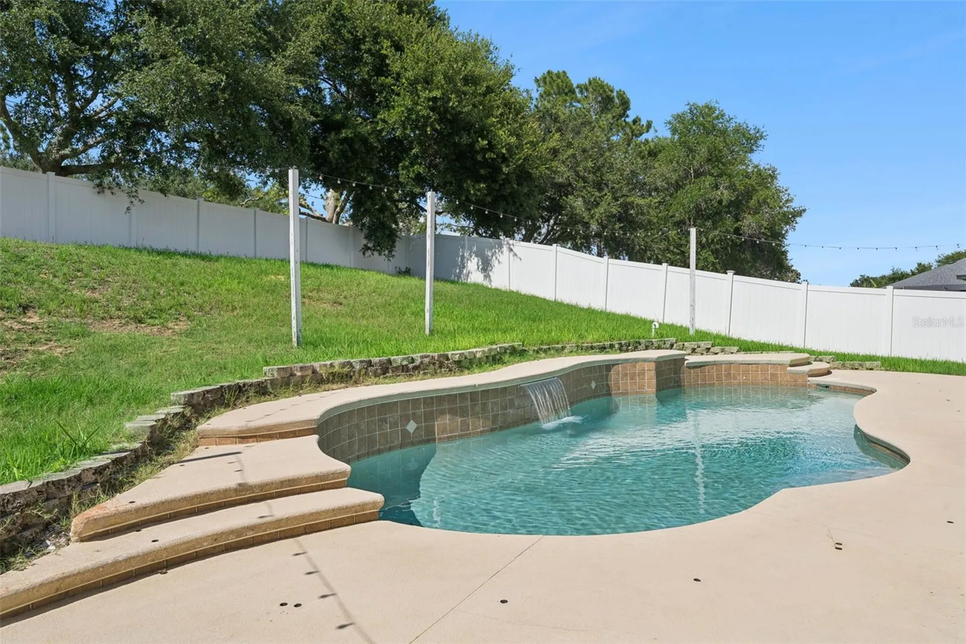 1804 Vale Drive Clermont FL 34711