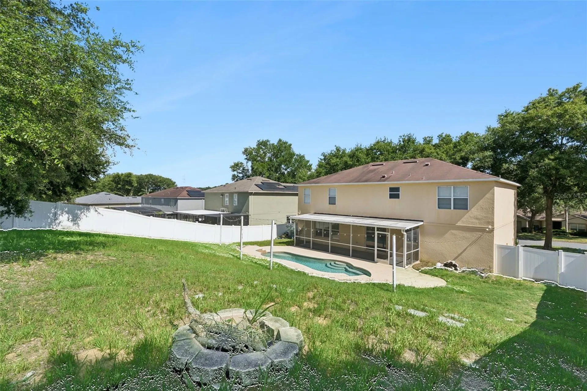1804 Vale Drive Clermont FL 34711