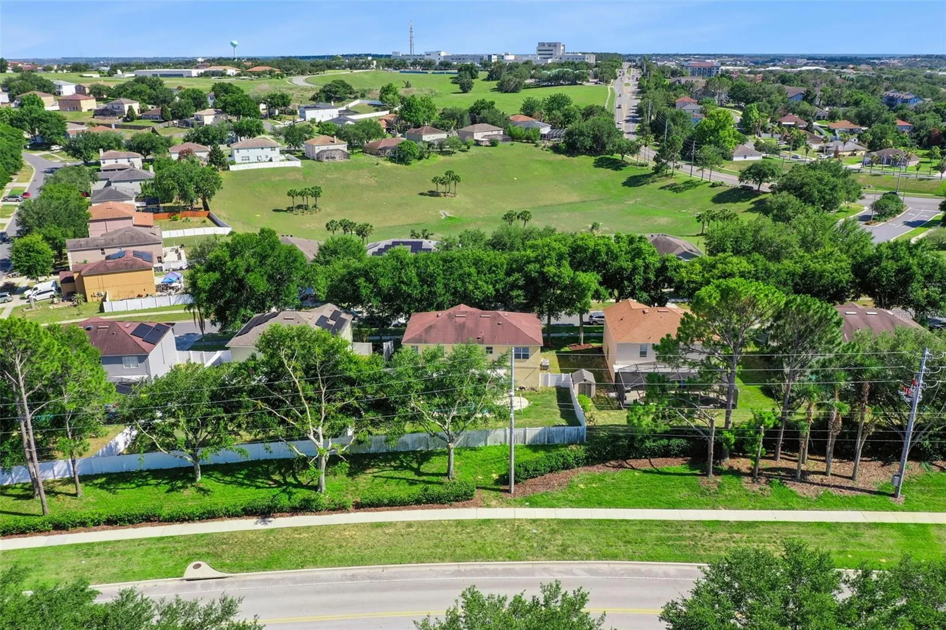 1804 Vale Drive Clermont FL 34711