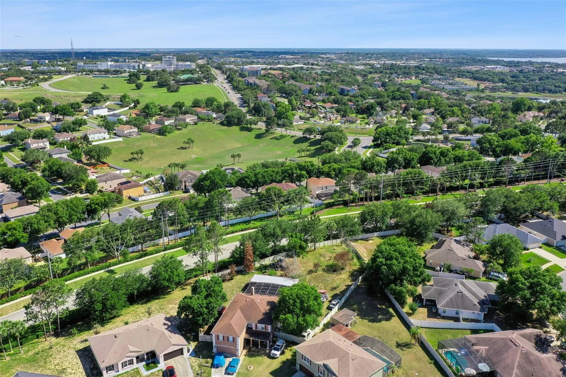 1804 Vale Drive Clermont FL 34711
