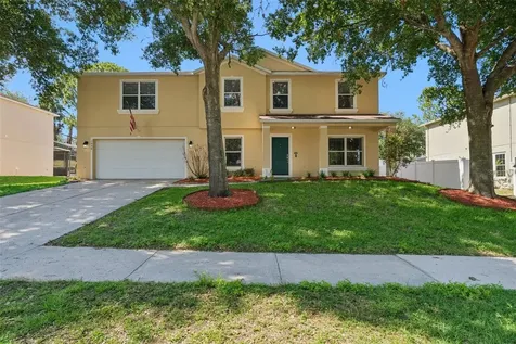 1804 Vale Drive Clermont FL 34711