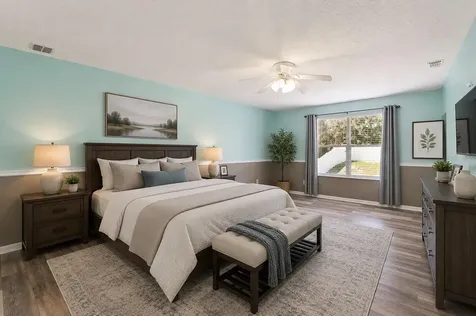 1804 Vale Drive Clermont FL 34711