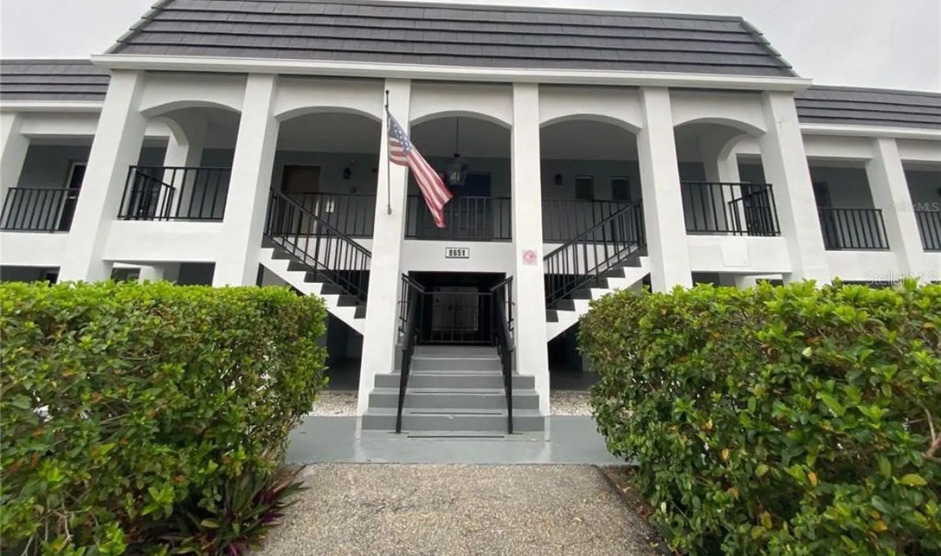 8651 10th Street N St Petersburg FL 33702