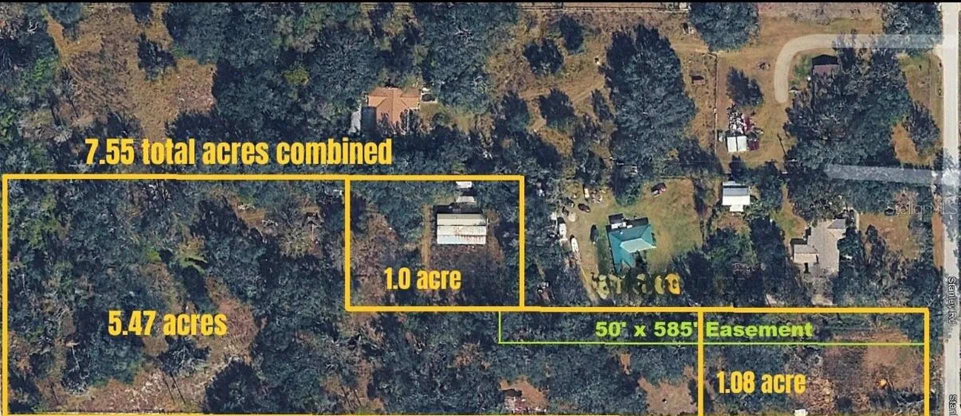 4103 Stanley Road Plant City FL 33565