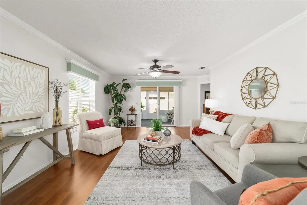 2007 Rios Court The Villages FL 32159