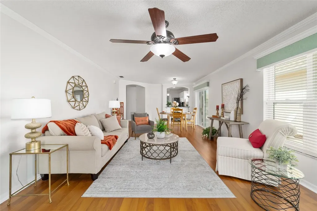 2007 Rios Court The Villages FL 32159