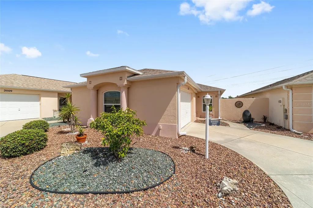 2007 Rios Court The Villages FL 32159