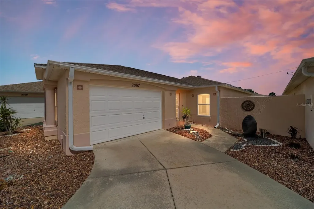 2007 Rios Court The Villages FL 32159