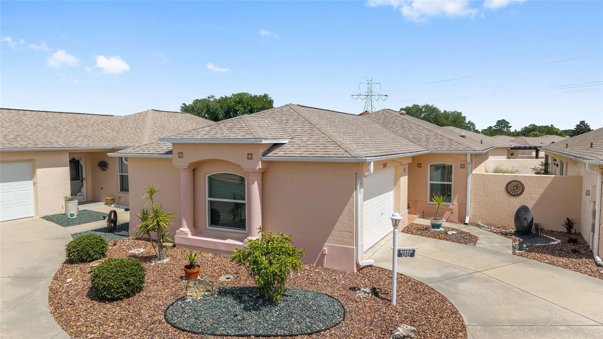 2007 Rios Court The Villages FL 32159