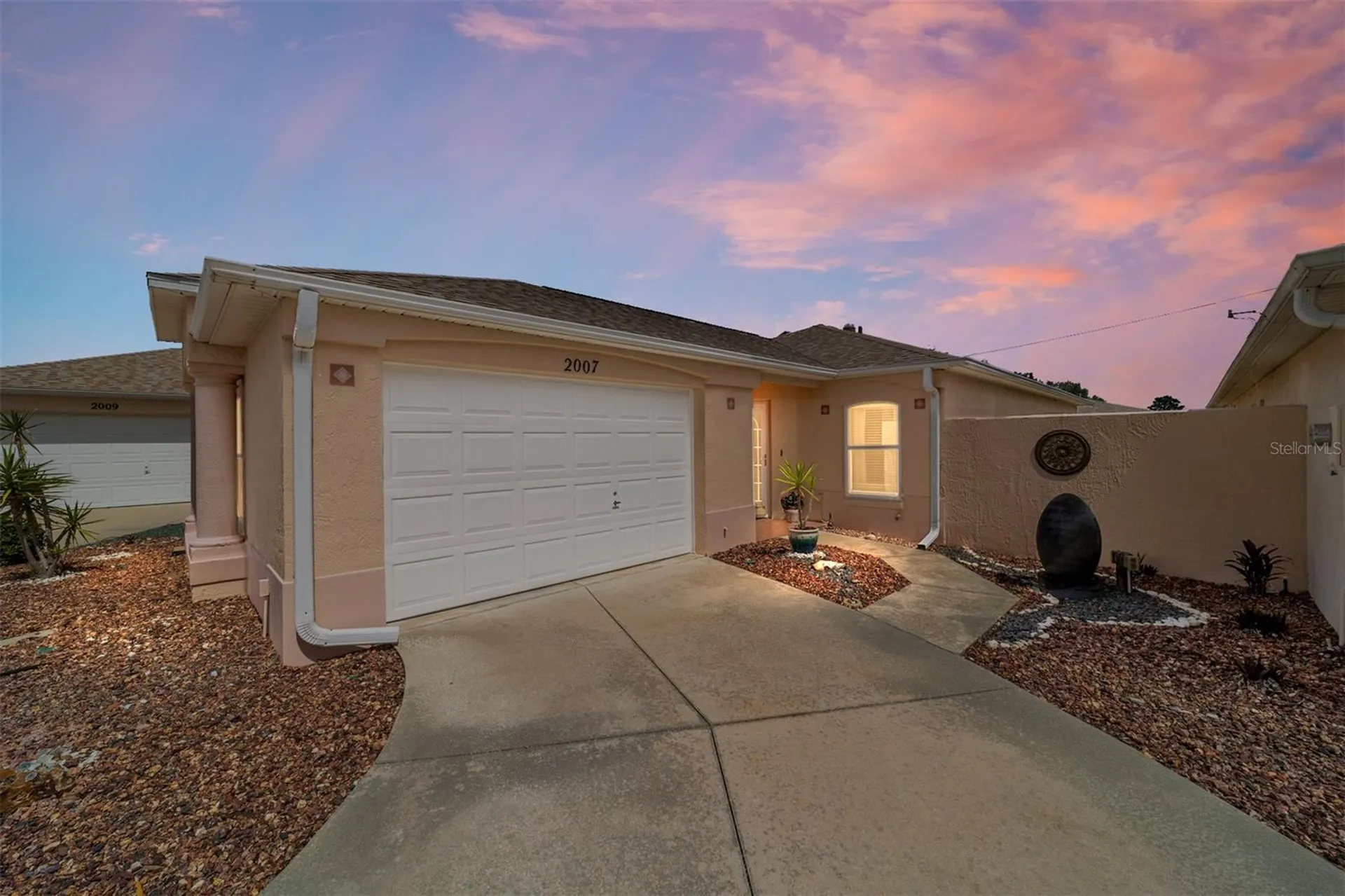 2007 Rios Court The Villages FL 32159