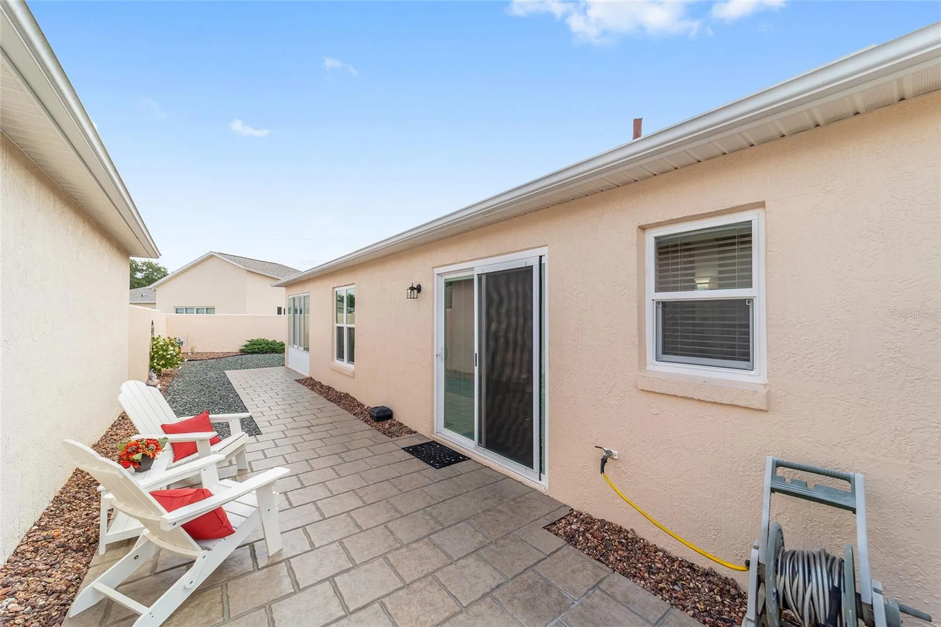 2007 Rios Court The Villages FL 32159