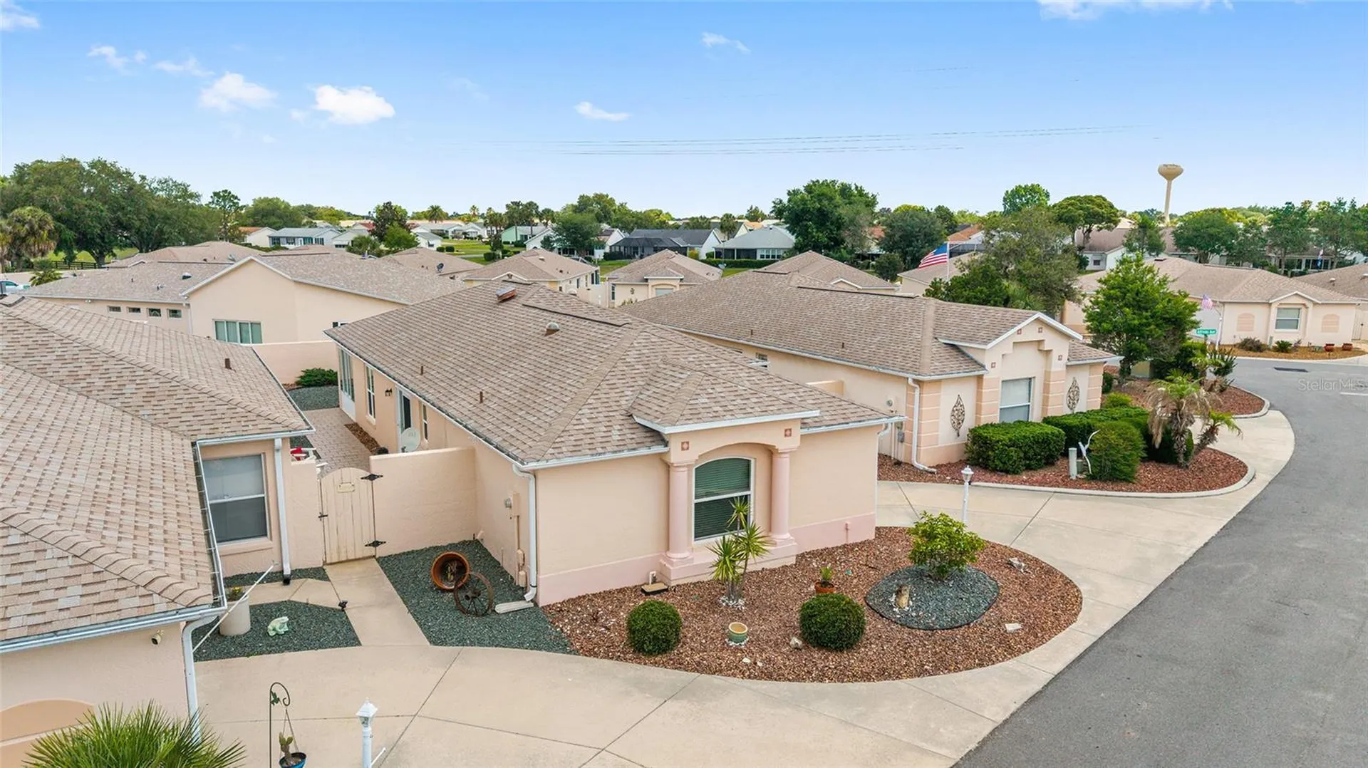2007 Rios Court The Villages FL 32159