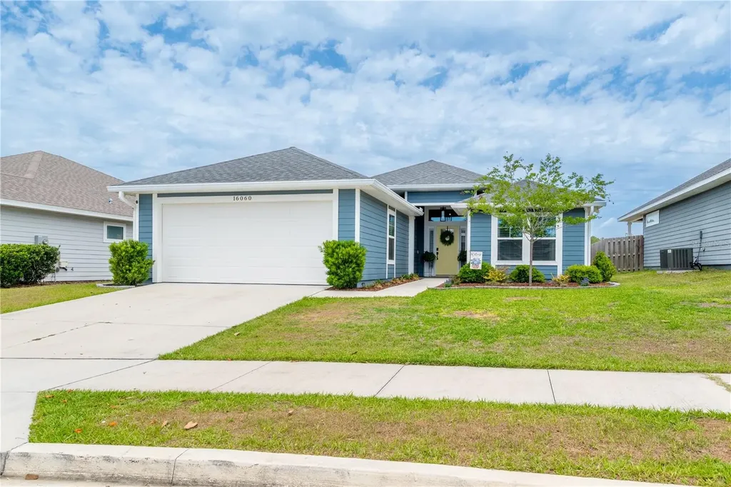 16060 NW 123rd Avenue Alachua FL 32615