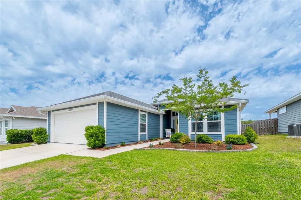 16060 NW 123rd Avenue Alachua FL 32615