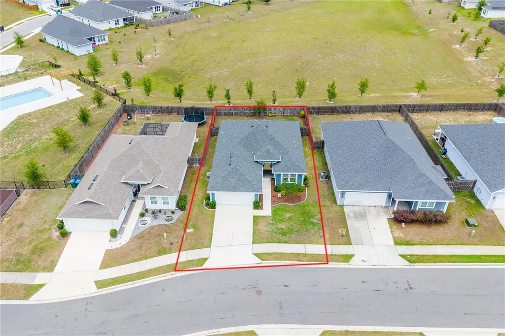 16060 NW 123rd Avenue Alachua FL 32615