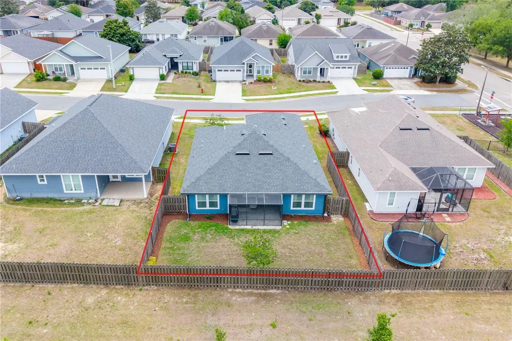 16060 NW 123rd Avenue Alachua FL 32615
