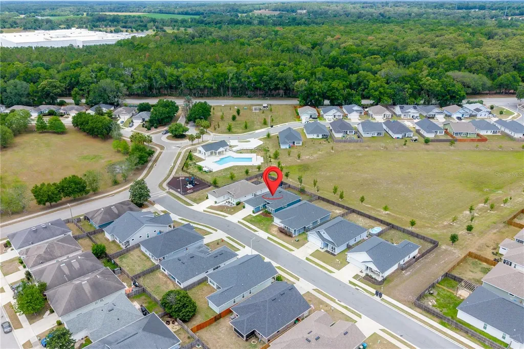 16060 NW 123rd Avenue Alachua FL 32615