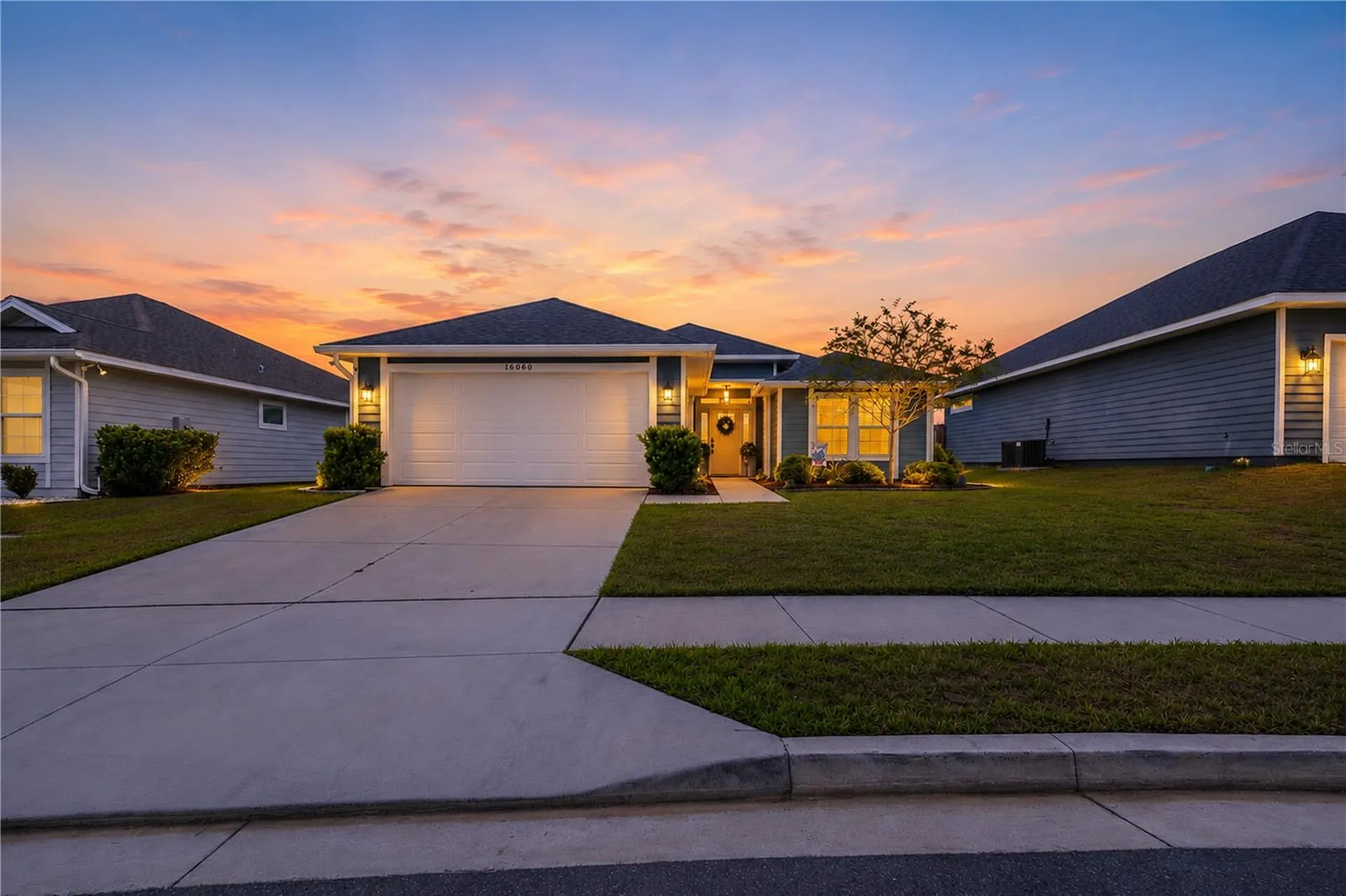 16060 NW 123rd Avenue Alachua FL 32615