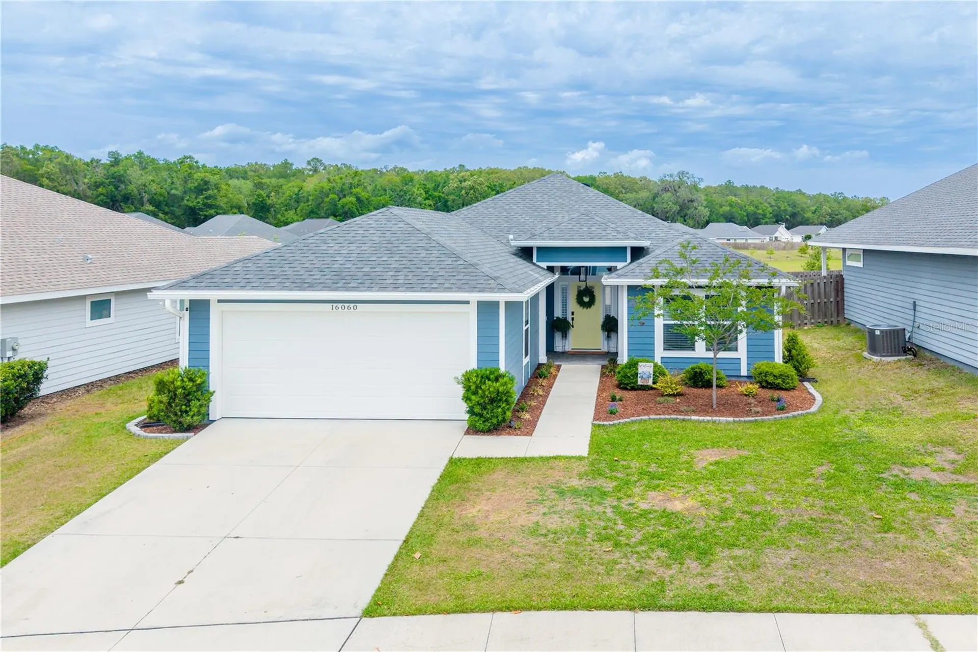 16060 NW 123rd Avenue Alachua FL 32615