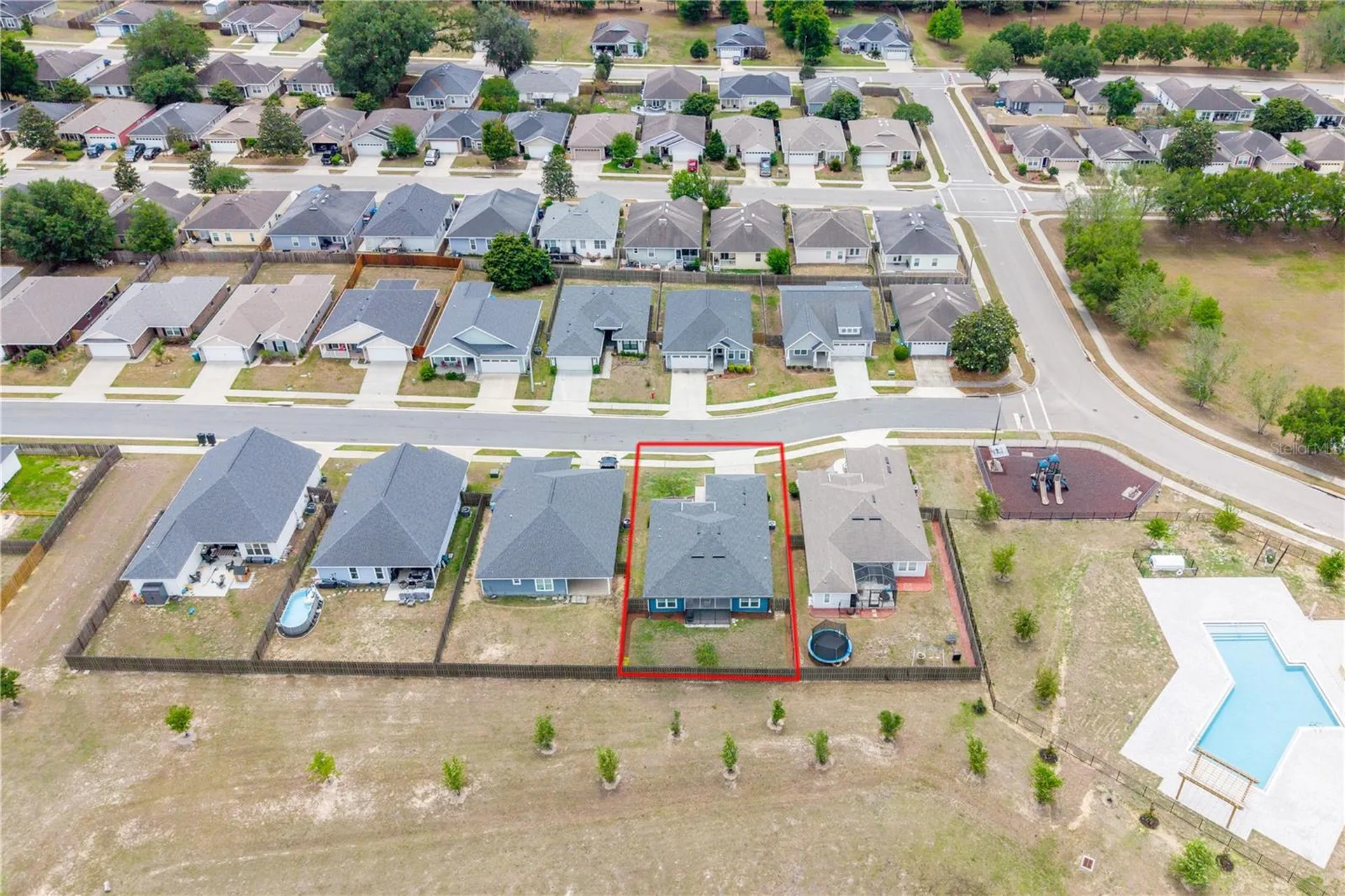16060 NW 123rd Avenue Alachua FL 32615