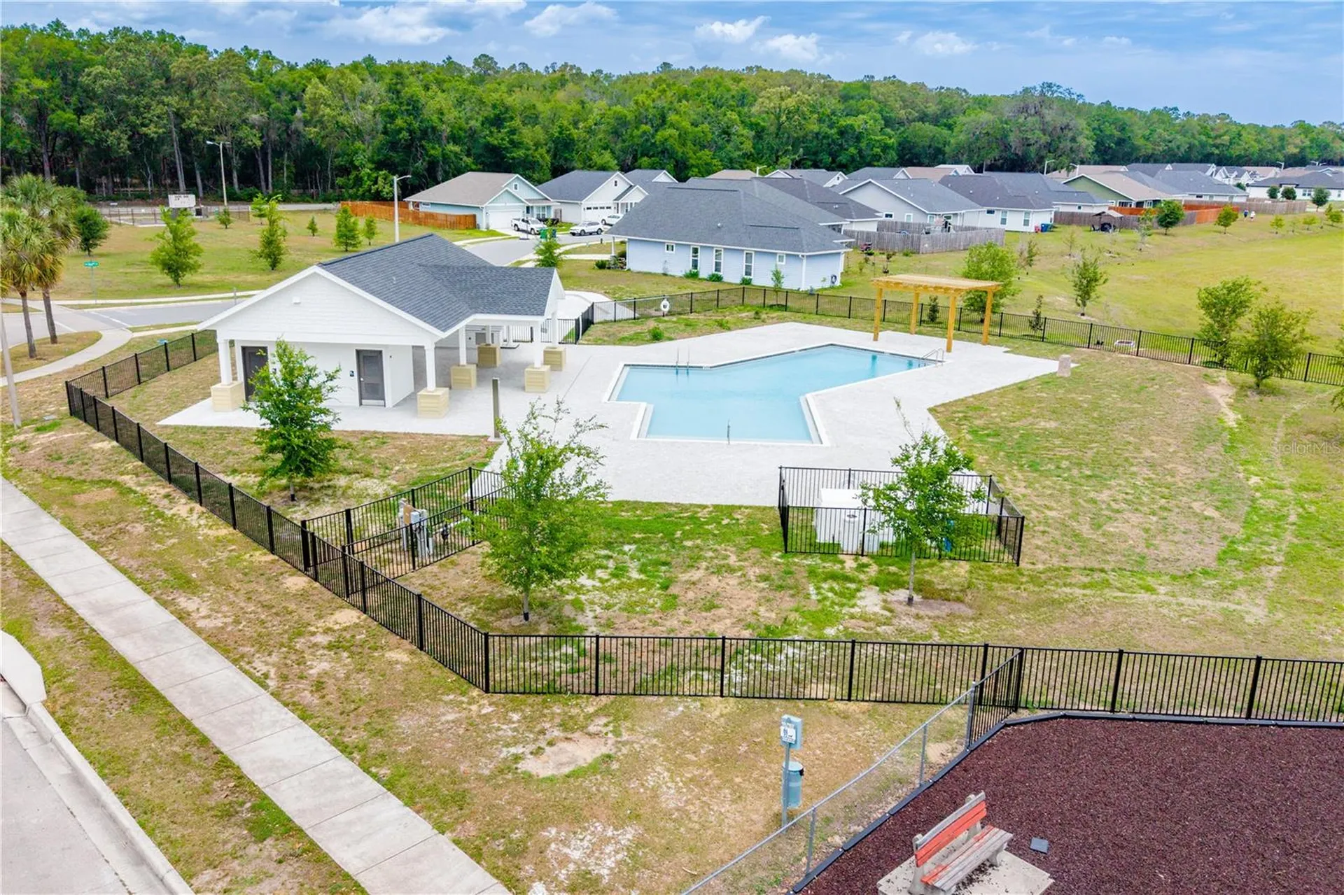 16060 NW 123rd Avenue Alachua FL 32615