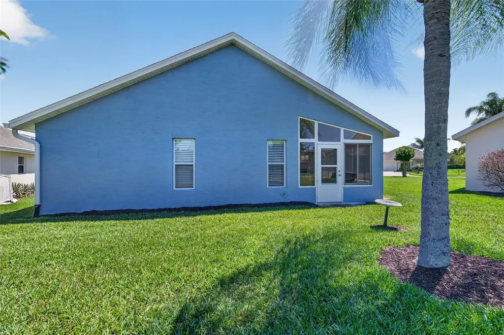 5440 Canna Court Port Orange FL 32128