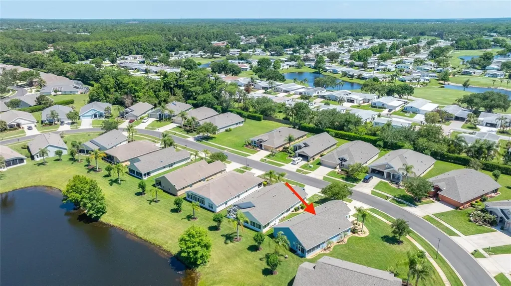 5440 Canna Court Port Orange FL 32128
