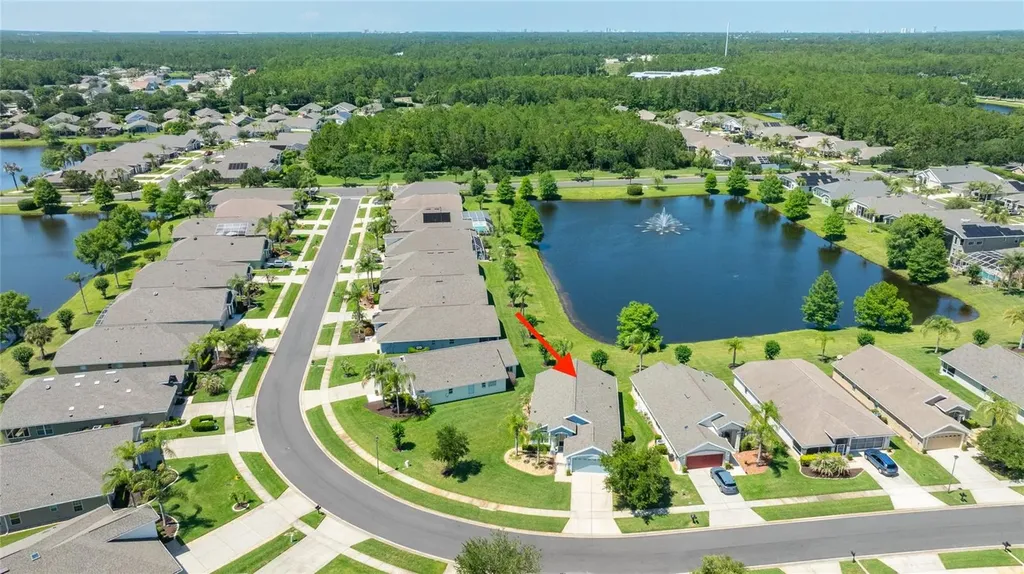 5440 Canna Court Port Orange FL 32128