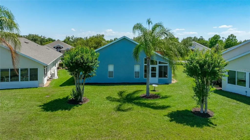 5440 Canna Court Port Orange FL 32128
