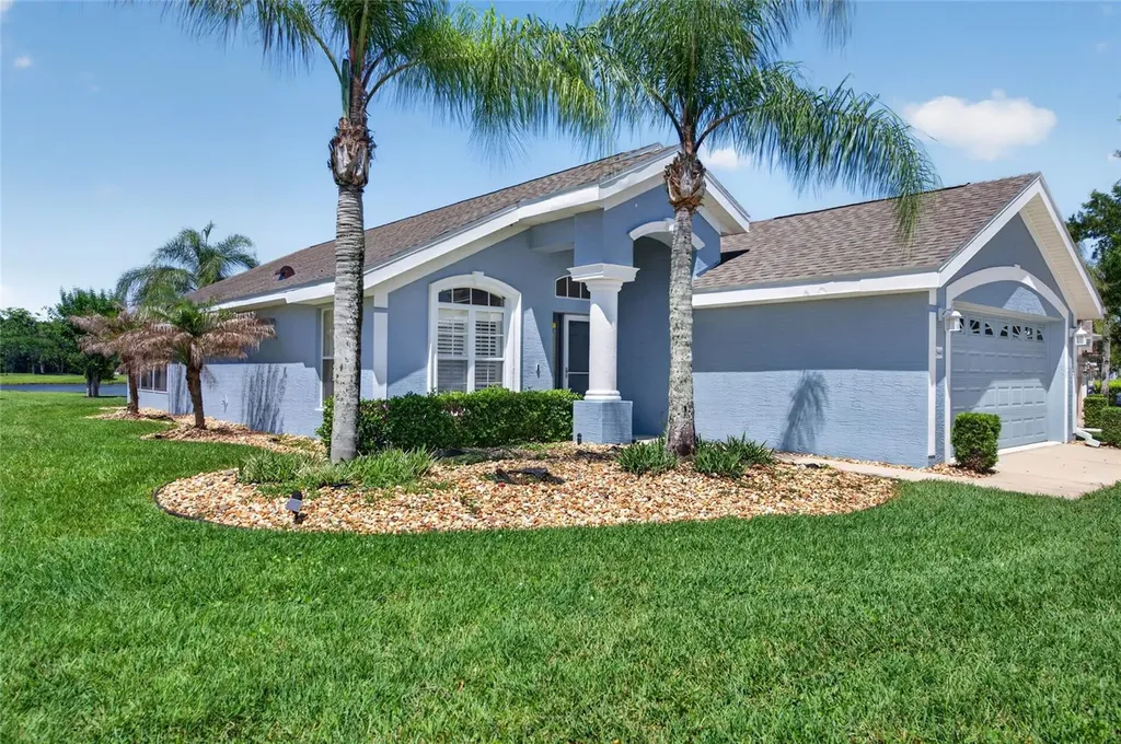 5440 Canna Court Port Orange FL 32128