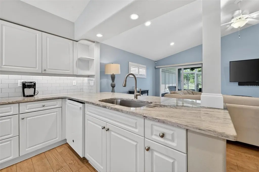 5440 Canna Court Port Orange FL 32128