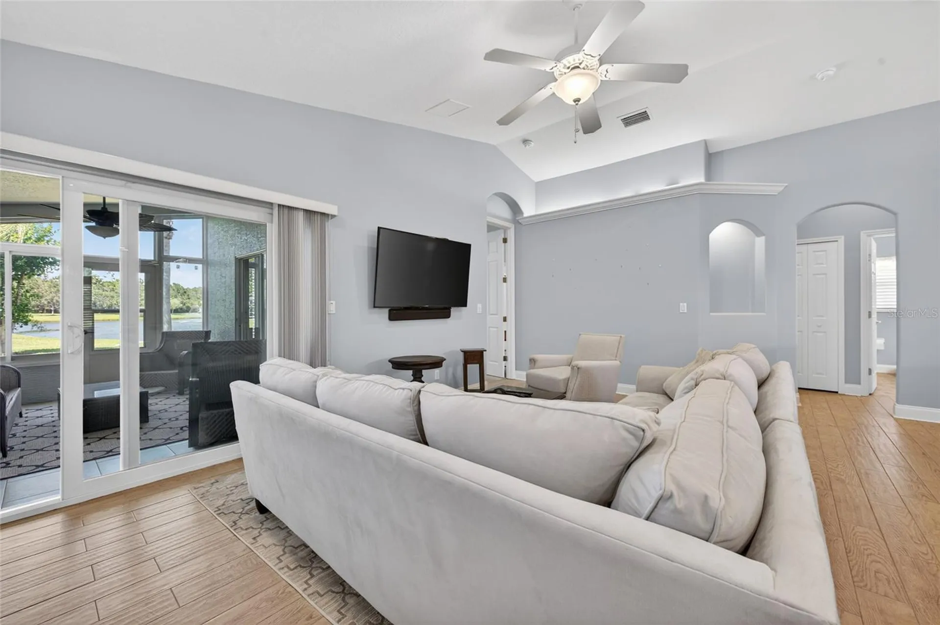 5440 Canna Court Port Orange FL 32128