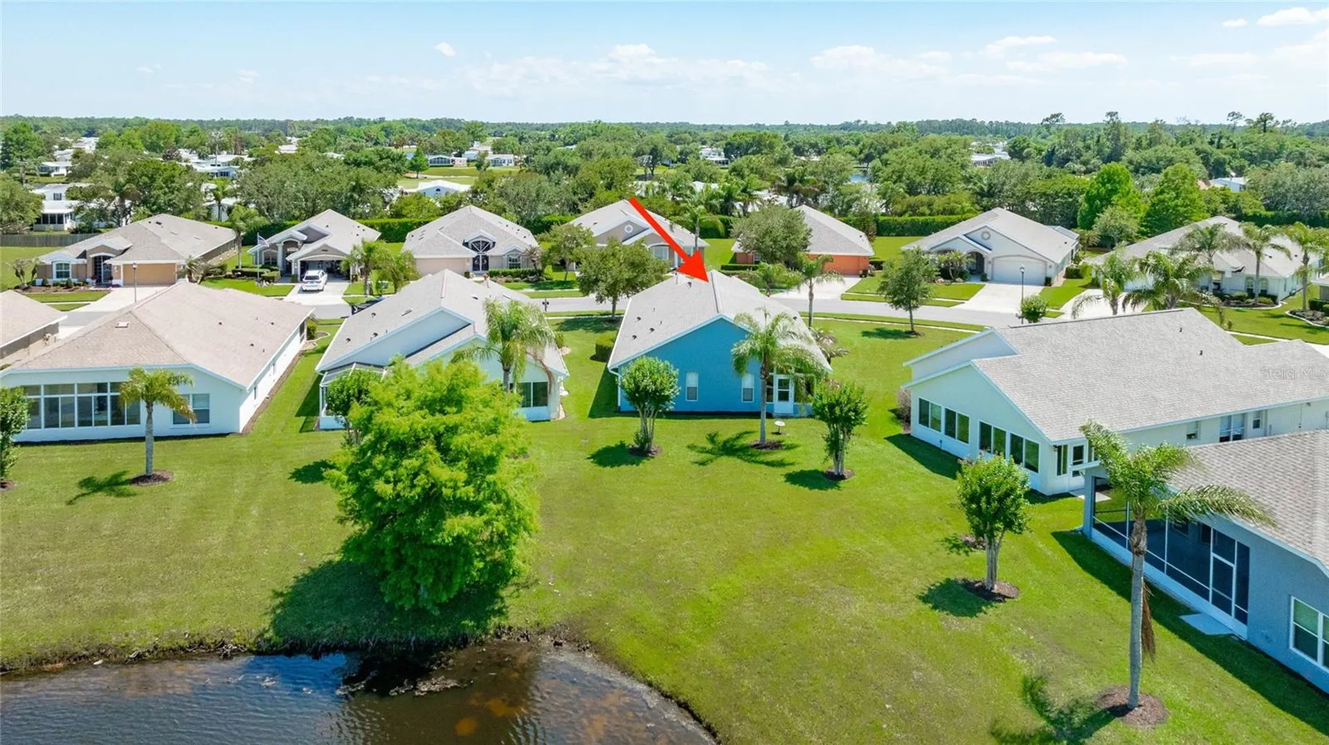 5440 Canna Court Port Orange FL 32128