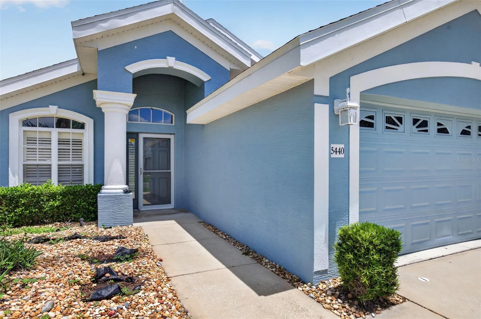 5440 Canna Court Port Orange FL 32128