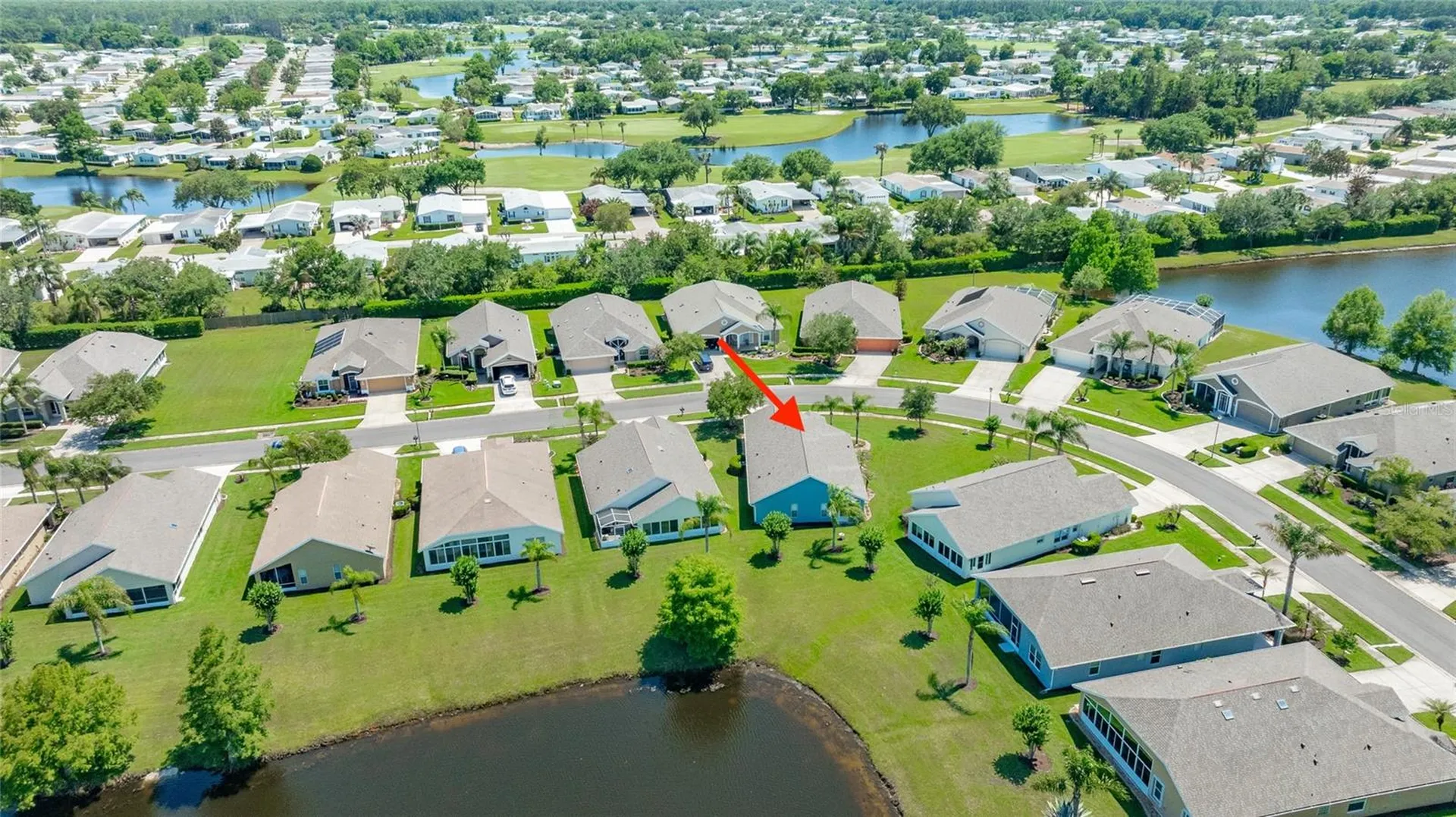 5440 Canna Court Port Orange FL 32128