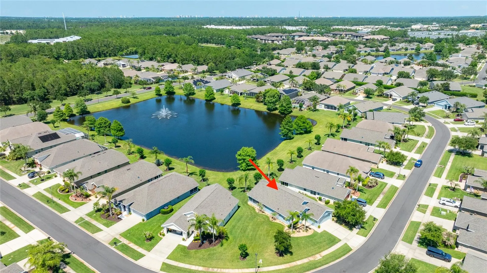 5440 Canna Court Port Orange FL 32128