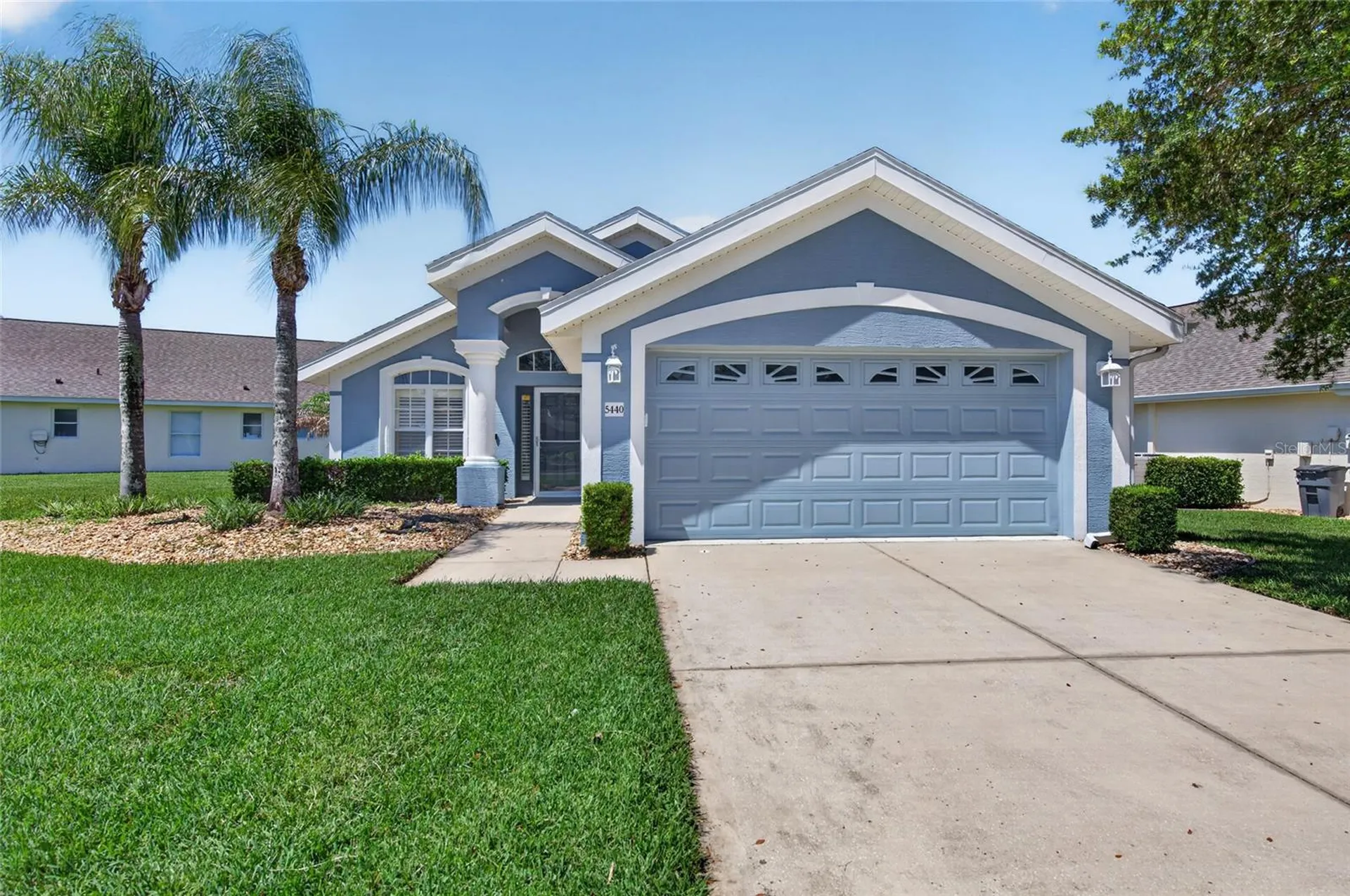 5440 Canna Court Port Orange FL 32128