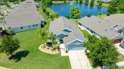 5440 Canna Court Port Orange FL 32128