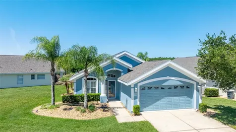 5440 Canna Court Port Orange FL 32128