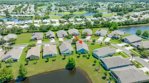 5440 Canna Court Port Orange FL 32128