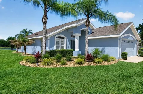 5440 Canna Court Port Orange FL 32128