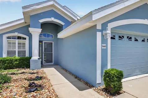 5440 Canna Court Port Orange FL 32128