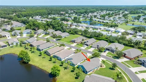 5440 Canna Court Port Orange FL 32128