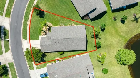 5440 Canna Court Port Orange FL 32128