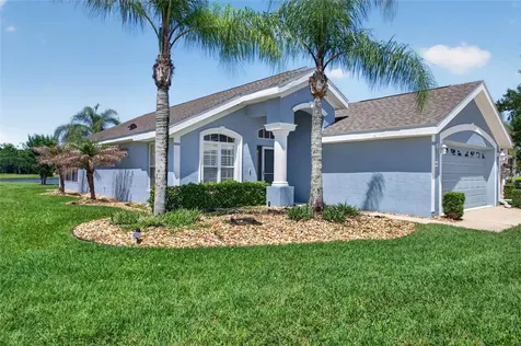 5440 Canna Court Port Orange FL 32128