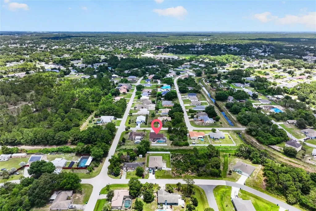 2020 Thisbe Avenue SE Palm Bay FL 32909