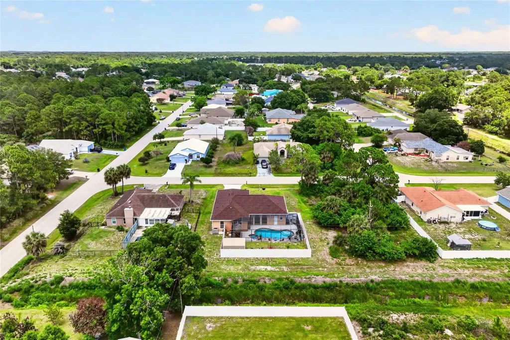 2020 Thisbe Avenue SE Palm Bay FL 32909